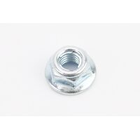 Гайка M6 (самоконтряна)