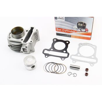 Циліндр к-кт (цпг) 60cc-44мм (палець 13мм), від 2шт -5%