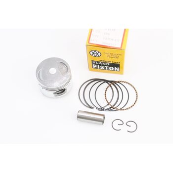 Поршень к-кт 60cc 44мм STD (палець 13мм)