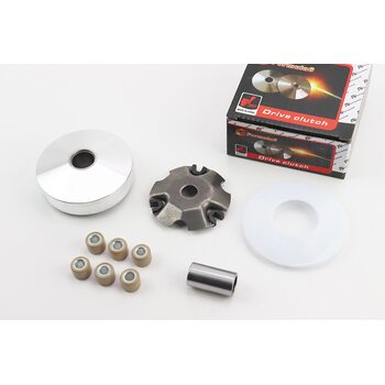 Вариатор передний+втулка+крыльчатка к-кт