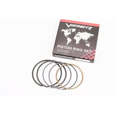 Кільця поршневі 80cc 47мм STD