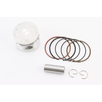 Поршень к-кт 60cc 44мм +0,50 (палец 13мм)