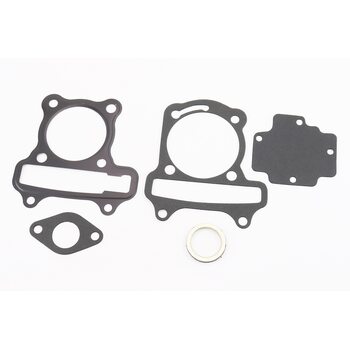 Прокладки поршневой 100cc-50мм, к-кт 5 деталей (метал)