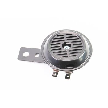 Сигнал чорний