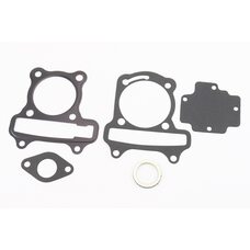 Прокладки поршневої 100cc-50мм, к-кт 5 деталей (метал)