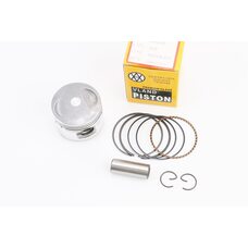 Поршень к-кт 60cc 44мм STD (палець 13мм)