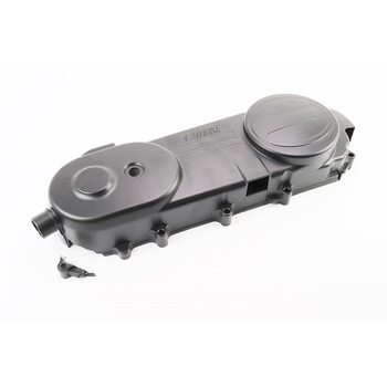 УЦІНКА 50-100cc 4Т Кришка варіатора 46см під 13-14", чорна (без втулки бендікса) (див. фото)