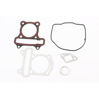 Прокладки поршневой 80cc-47мм, к-кт 5 деталей