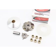 Вариатор передний+втулка+крыльчатка к-кт