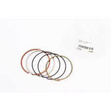 Кольца поршневые 80cc 47мм +0,25