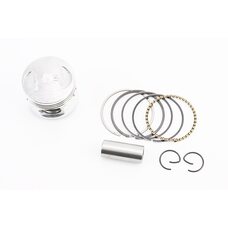 Поршень к-кт 50cc 39мм + 0,25 (палець 13мм)