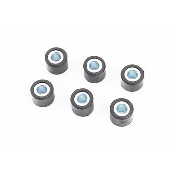 Ролики варіатора 6шт, Honda/GY6 16x13 - 8,0г