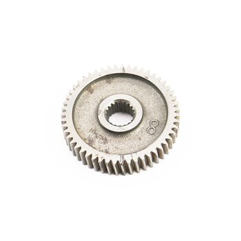 Шестерня вала редуктора вторинного