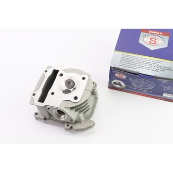 Головка цилиндра+клапана в сборе 39мм-50cc