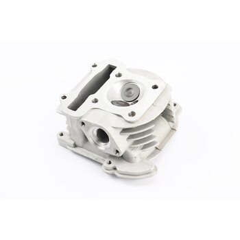 Головка циліндра + клапана в зборі 50мм-100cc