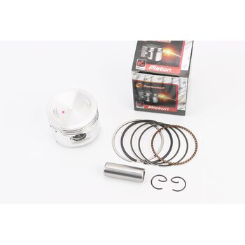 Поршень к-кт 80cc 47мм STD (палец 13мм)