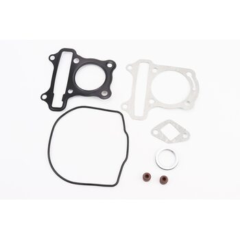 Прокладки поршневої 60cc-44мм, к-кт 7 деталей (метал)