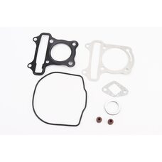 Прокладки поршневой 60cc-44мм, к-кт 7 деталей (метал)