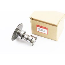 Розподільний вал у зборі