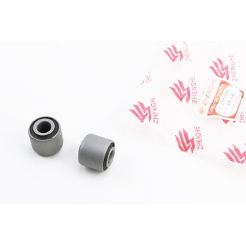 Сайлентблок двигателя 20мм (20x8x19/16) к-кт 2шт