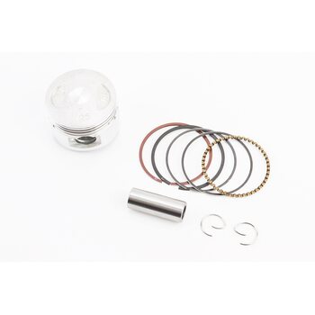 Поршень к-кт 60cc 44мм +0,25 (палец 13мм)