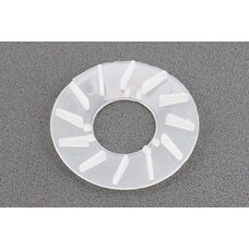 Крильчатка переднього варіатора (пластмаса)