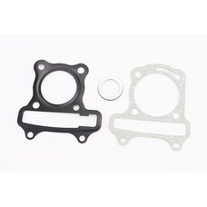 Прокладки поршневой 60cc-44мм, к-кт 3 детали (метал)
