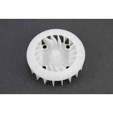 Крильчатка магнето (охолодження)