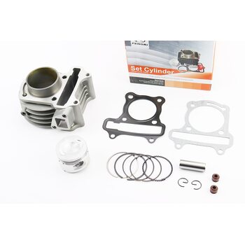 Циліндр к-кт (цпг) 80cc-47мм (палець 13мм), від 12шт -15%