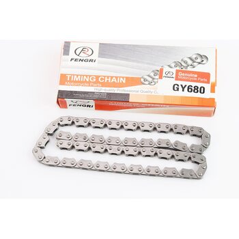 Цепь распредвала 2х3-82L