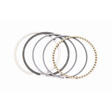 Кільця поршневі 80cc 47мм + 0,50