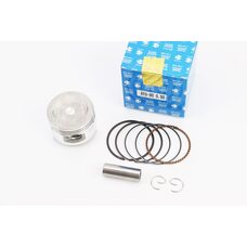 Поршень к-кт 80cc 47мм + 0,50 (палець 13мм)
