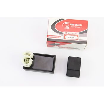 Комутатор CDI 80-150cc, від 10шт -10%