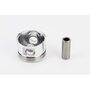 Поршень к-кт 60cc 44мм + 0,25 (палець 13мм)