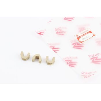 Ковзачі (напрямні) варіатора к-кт