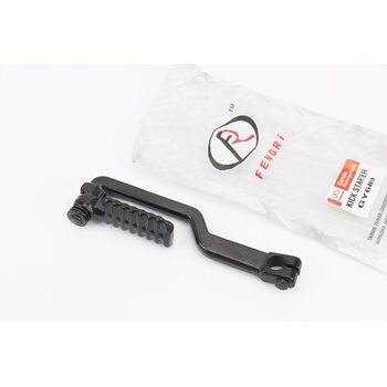 Важіль кікстартера (плоска підніжка), від 5шт -10%