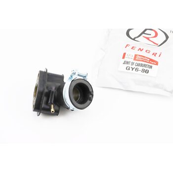 Патрубок карбюратора (стандарт), від 5шт -10%