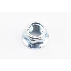 Гайка M10x1,25 (GY6 крепления ротора, магнето)