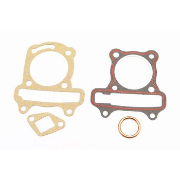 Прокладки поршневой 80cc-47мм, к-кт 4 детали