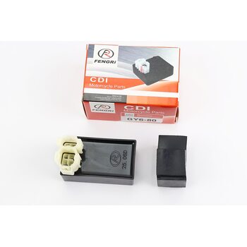 Комутатор CDI 80-150cc