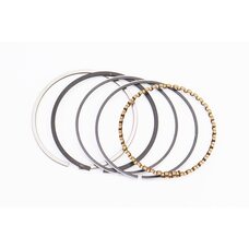 Кільця поршневі 60cc 44мм + 0,50