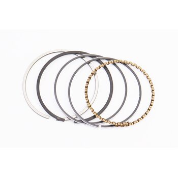 Кільця поршневі 60cc 44мм + 0,50