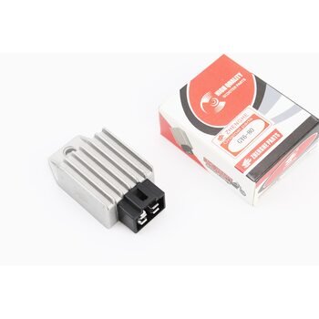 Реле-регулятор напруги (контакти квадрат), від 5шт -10%