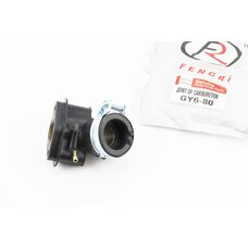 Патрубок карбюратора (стандарт), від 5шт -10%