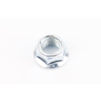 Гайка M10x1,25 (GY6 крепление ротора, магнето)