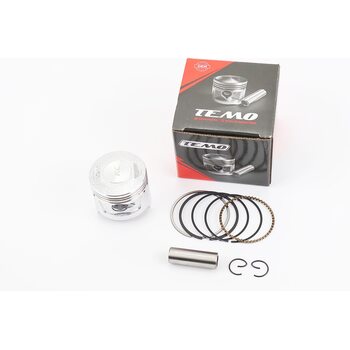 Поршень к-кт 80cc 47мм STD (палець 13мм)