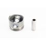 Поршень к-кт 80cc 47мм STD (палець 13мм) у металевій коробці