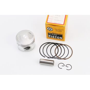 Поршень к-кт 60cc 44мм +0,75 (палец 13мм)