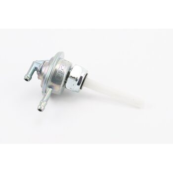 Вакуумный насос под бак, гайка большая GY6/DIO, тип 2