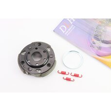 Сцепление заднего вариатора в сборе GY6 -50/AF34, TUNING